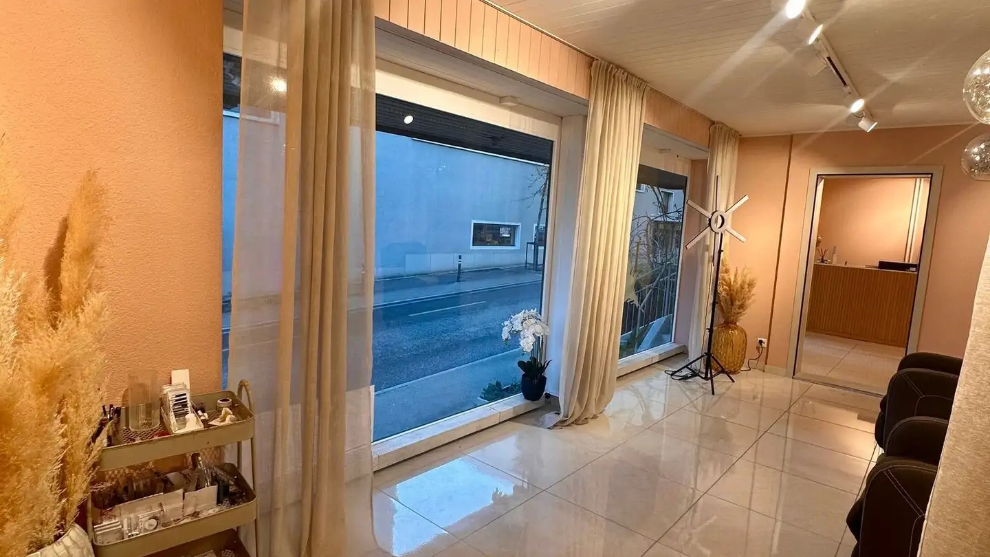 Negozio in affitto - Trischlistrasse 6, 9400 Rorschach - Foto 3