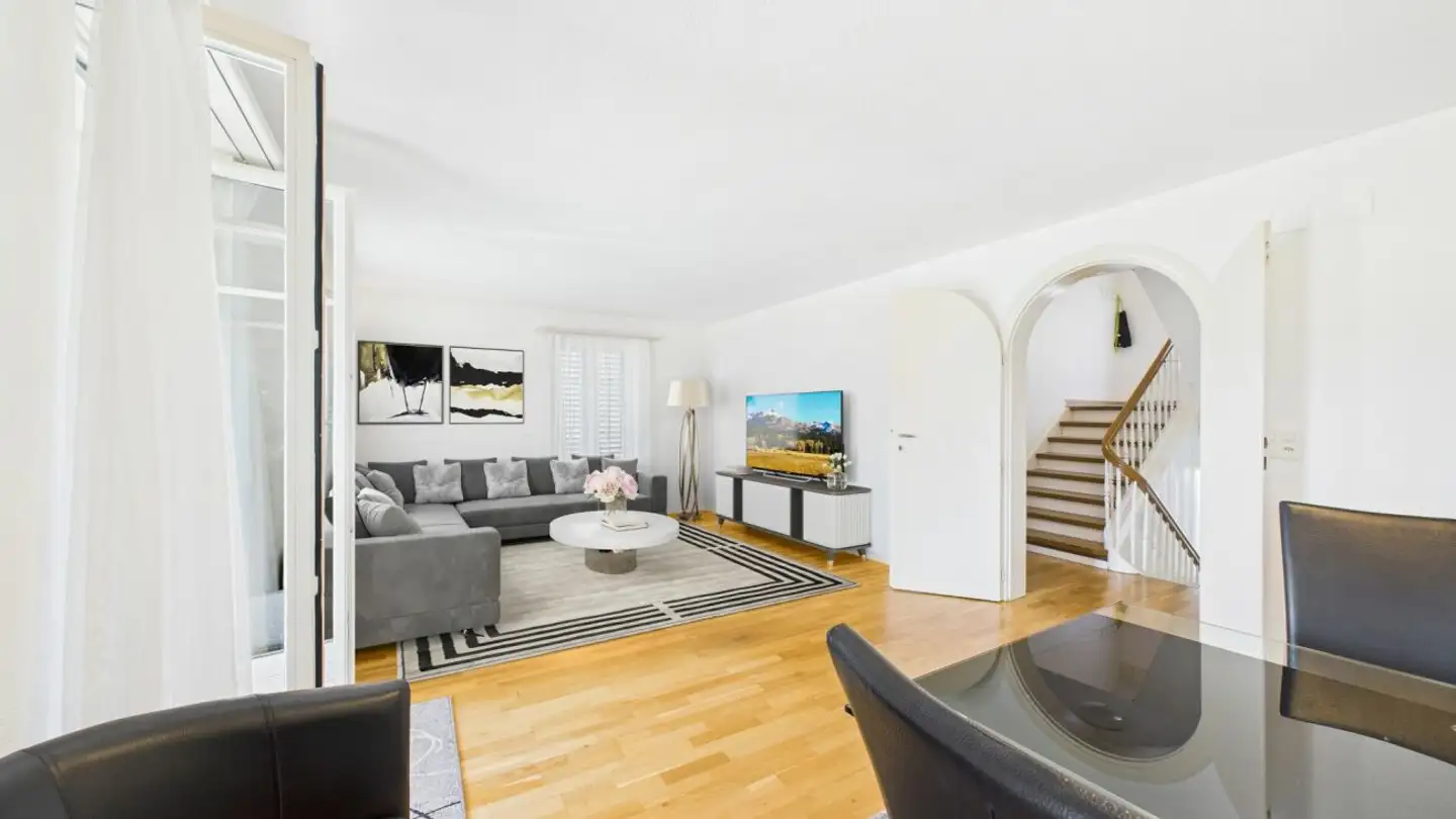 Immeuble résidentiel à vendre - 8623 Wetzikon ZH - Photo 3