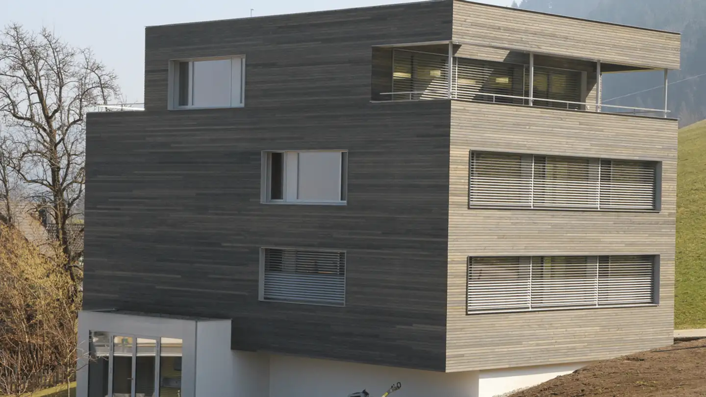 Immeuble résidentiel à vendre - Oberdorf 5, 6313 Finstersee