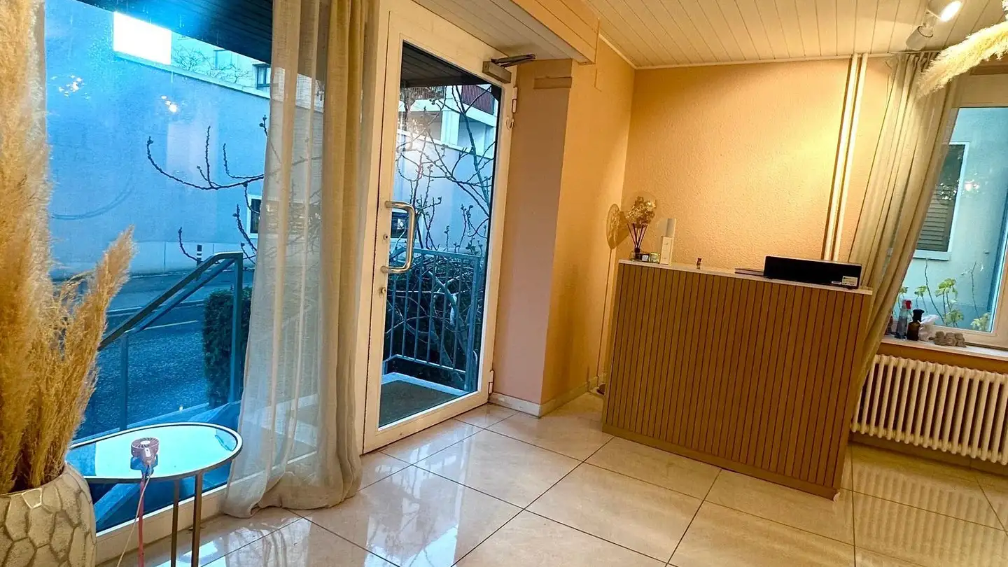 Negozio in affitto - Trischlistrasse 6, 9400 Rorschach - Foto 4