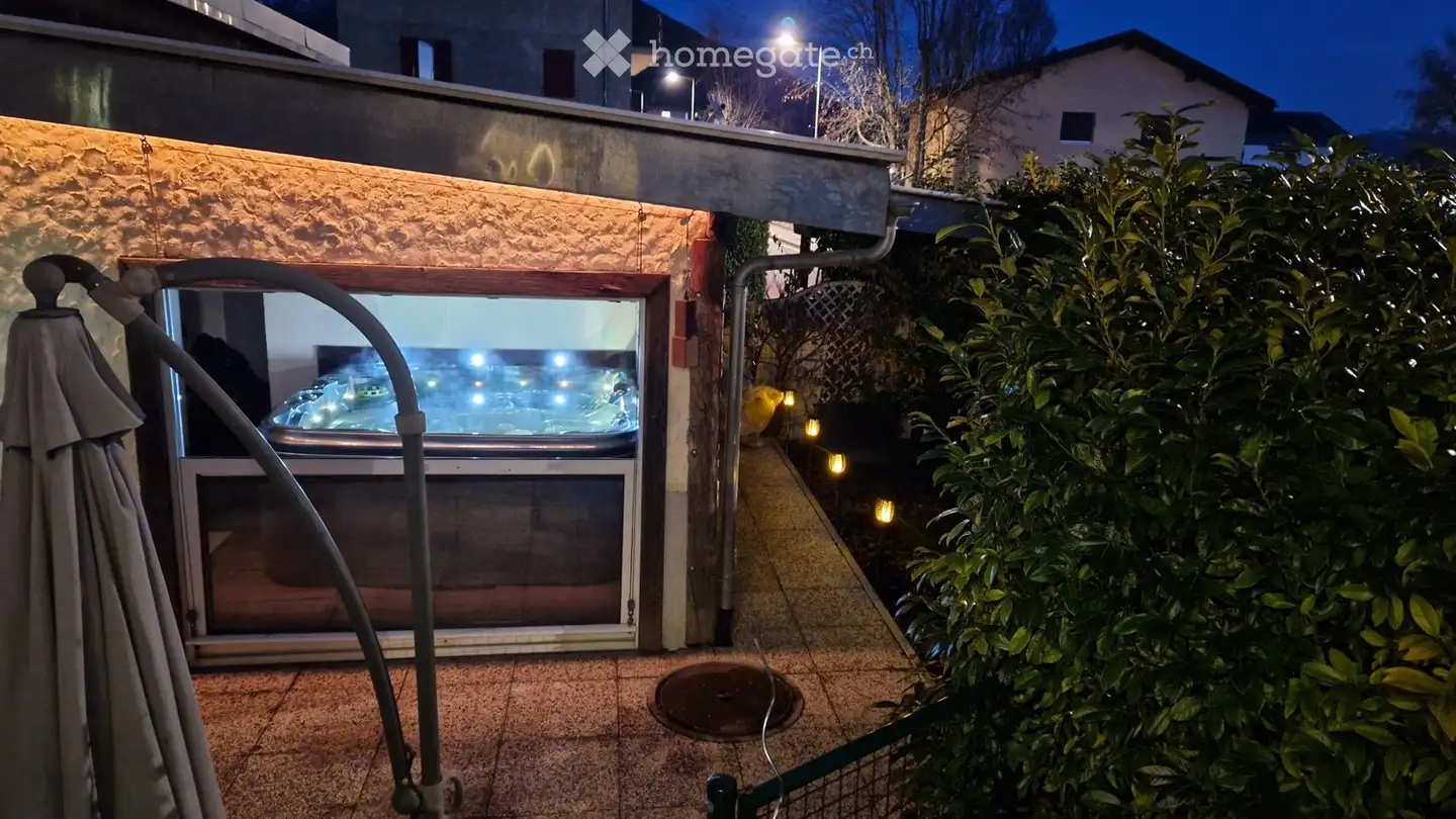 Appartamento in affitto - Rue de l'Eglise 12, 1976 Erde