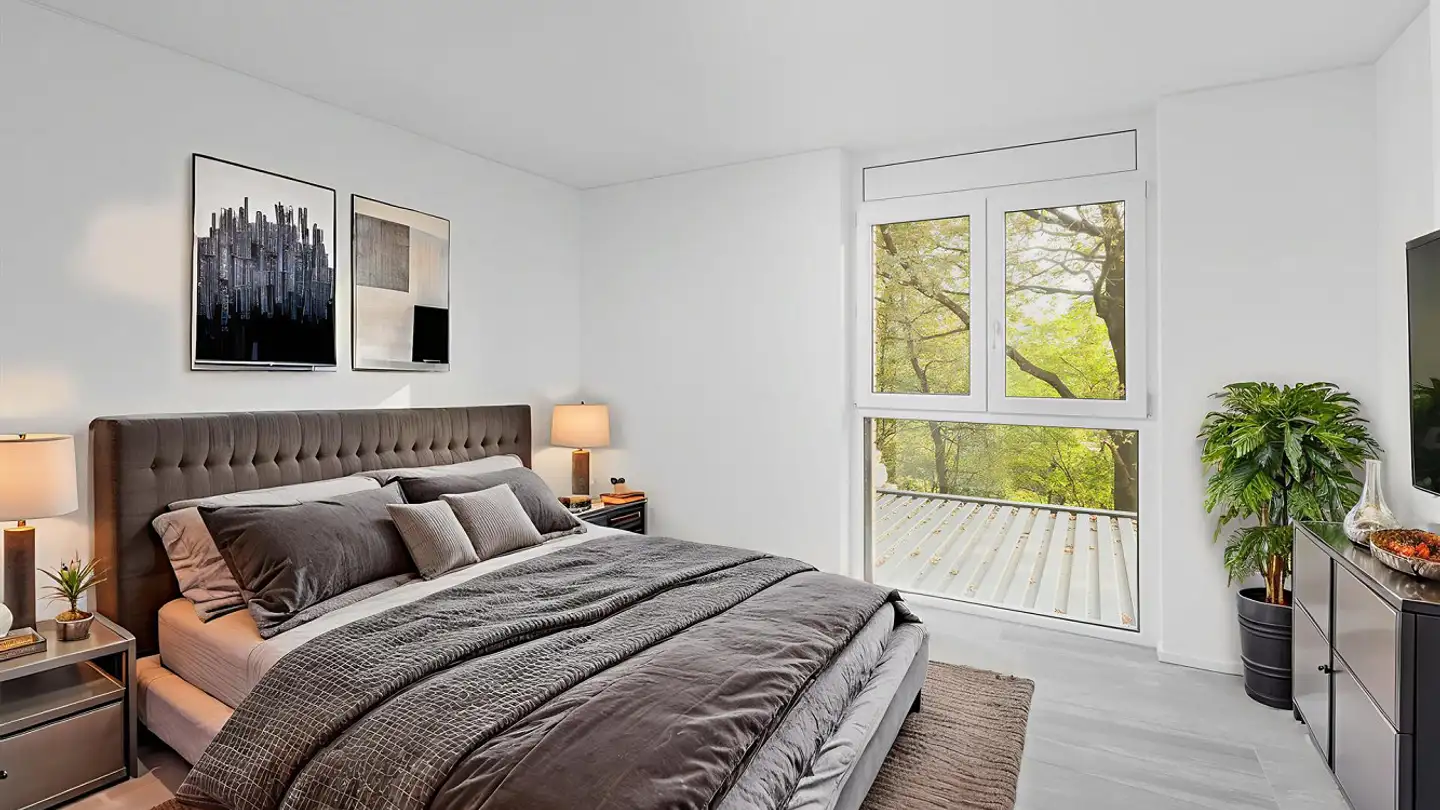 Apartment for sale - 6965 Cadro - Photo 4