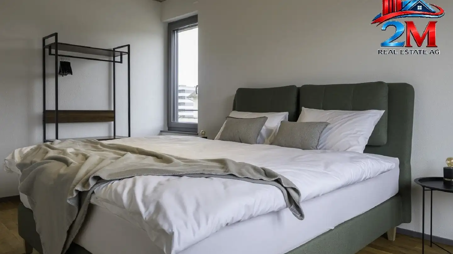 Apartment for rent - Märzengasse, 5430 Wettingen