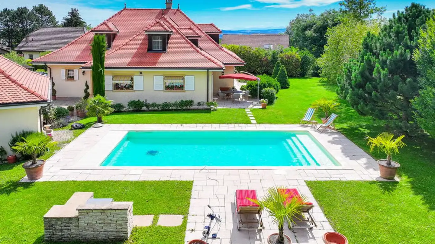 Casa singola in vendita - 1439 Rances