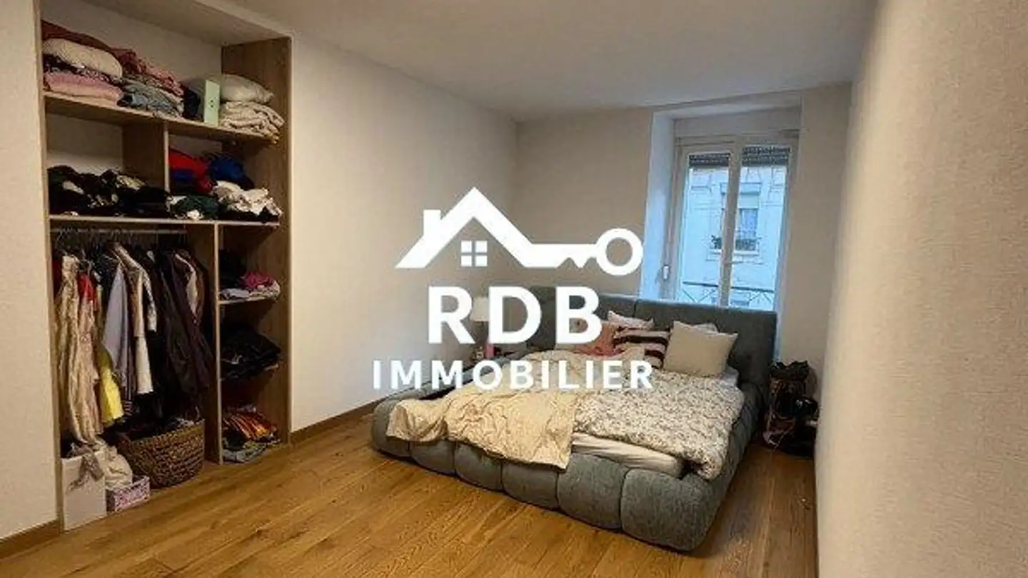 Apartment for rent - 1205 Genève - Photo 3