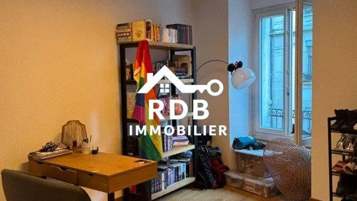 Apartment for rent - 1205 Genève - Photo 4