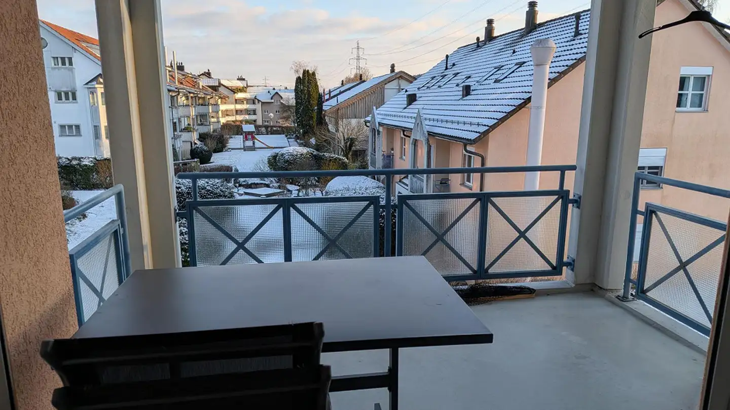 Appartamento in affitto - Breitibachstrasse 27, 8600 Dübendorf - Foto 2