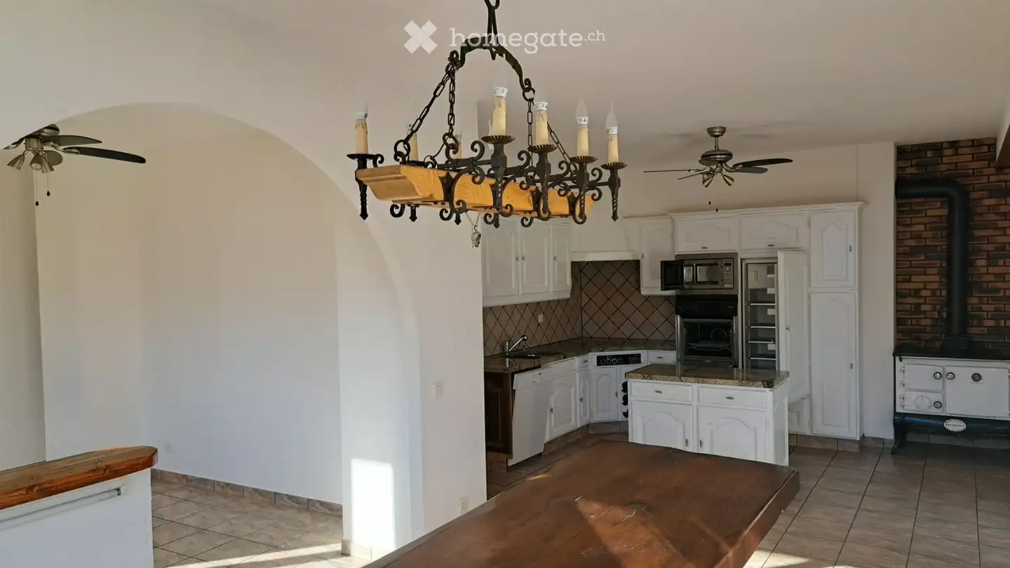 Appartamento in affitto - Rue de l'Eglise 12, 1976 Erde - Foto 2