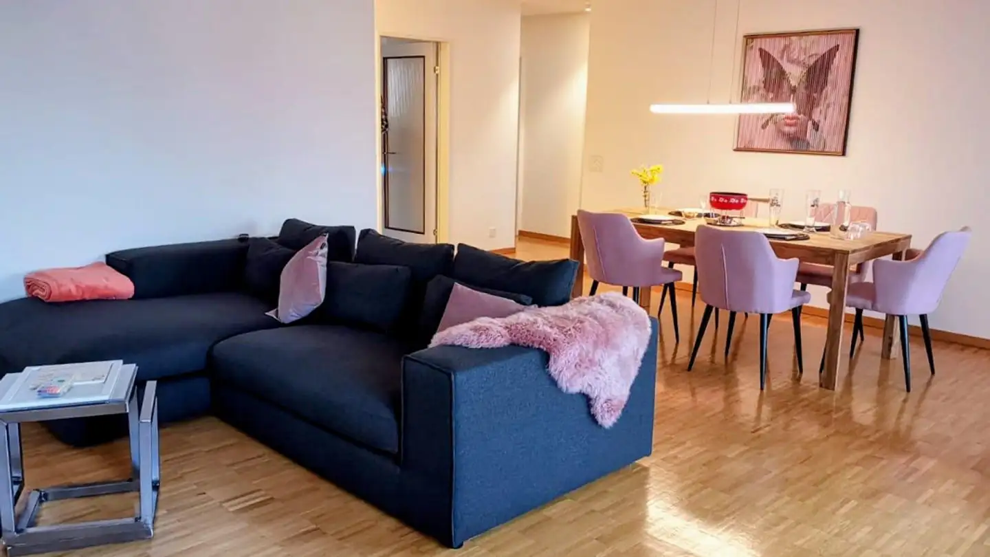 Appartamento in affitto - Breitibachstrasse 27, 8600 Dübendorf - Foto 3