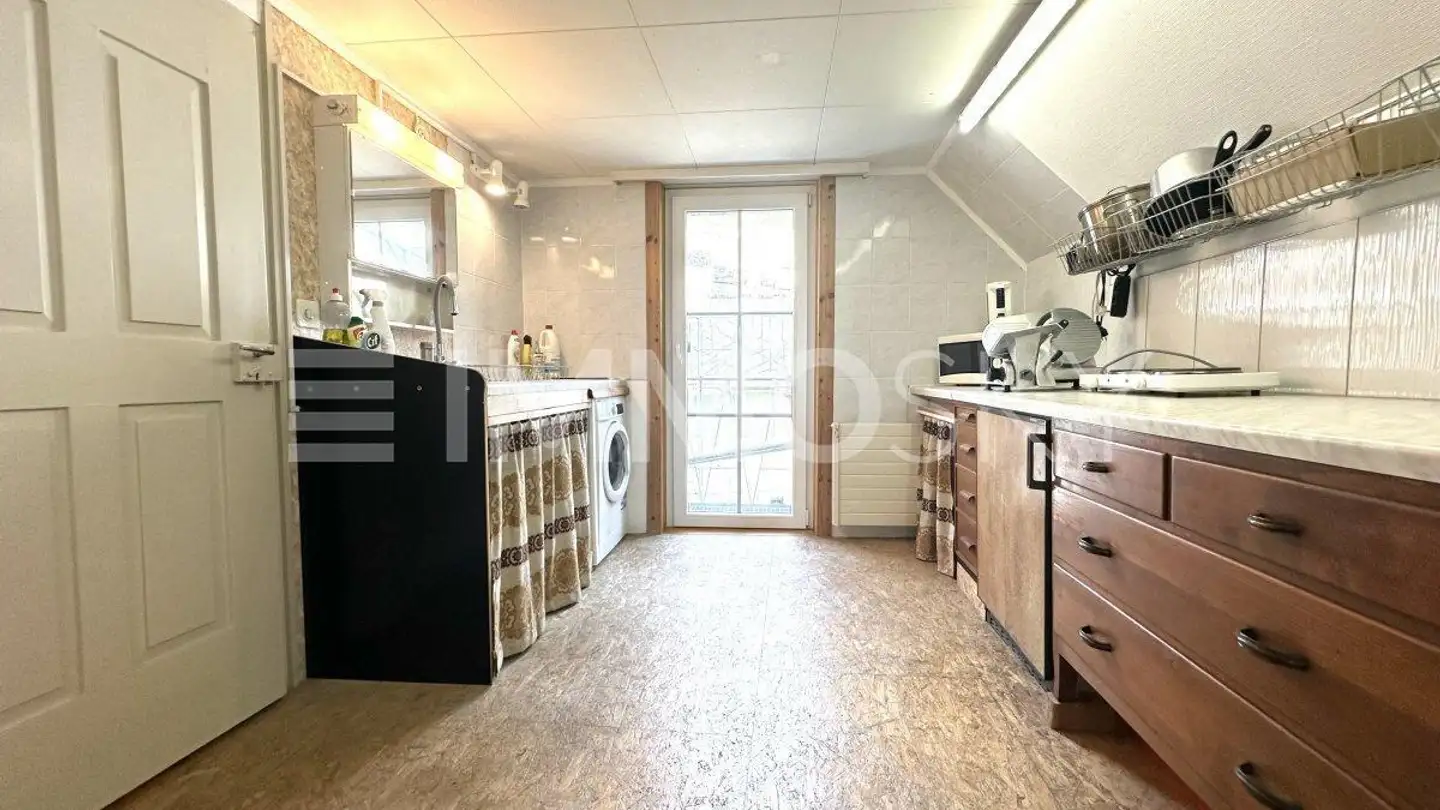 Immeuble résidentiel à vendre - 9464 Rüthi (Rheintal) - Photo 4