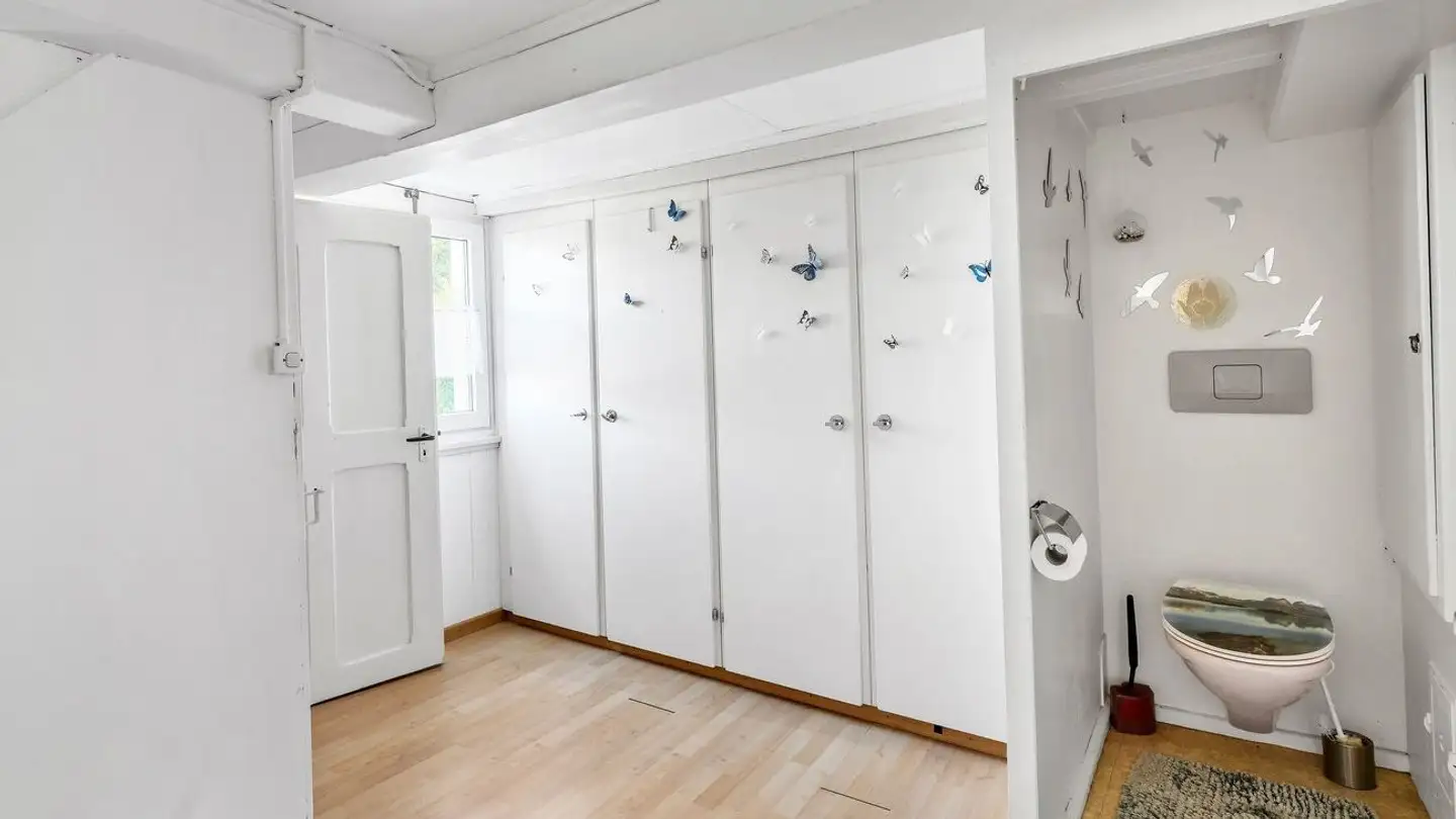 Immeuble résidentiel à louer - Mühltobel 484, 9427 Wolfhalden - Photo 4