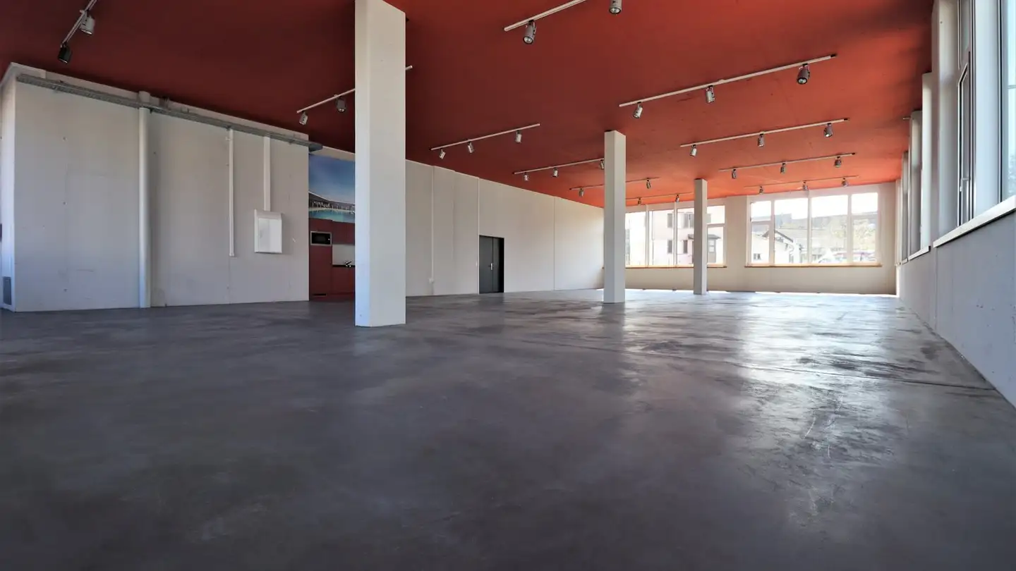 Commerciale in affitto - Sandackerstrasse 32, 9245 Oberbüren - Foto 2