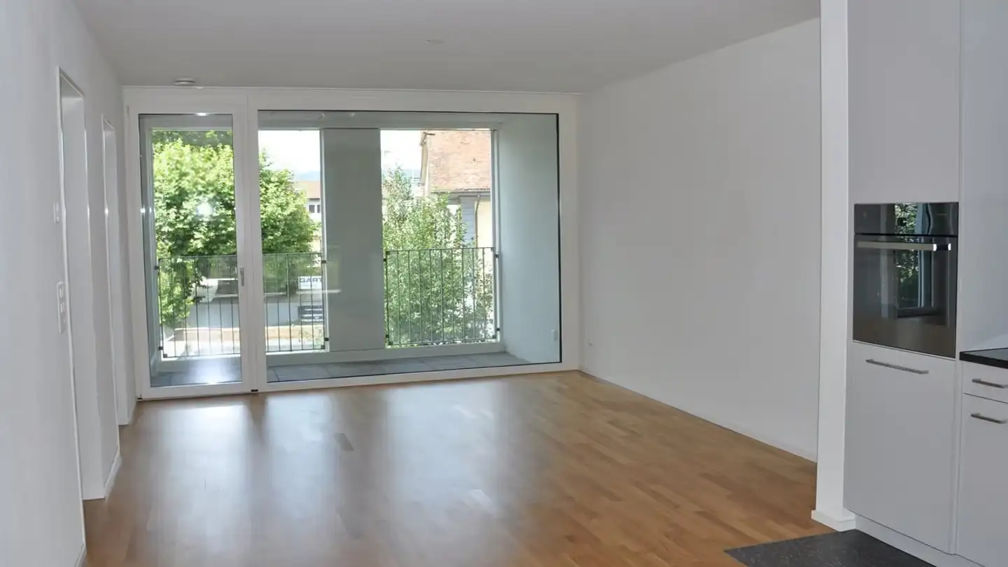 Wohnung mieten - Bahnhofstrasse 6, 5034 Suhr - Foto 4