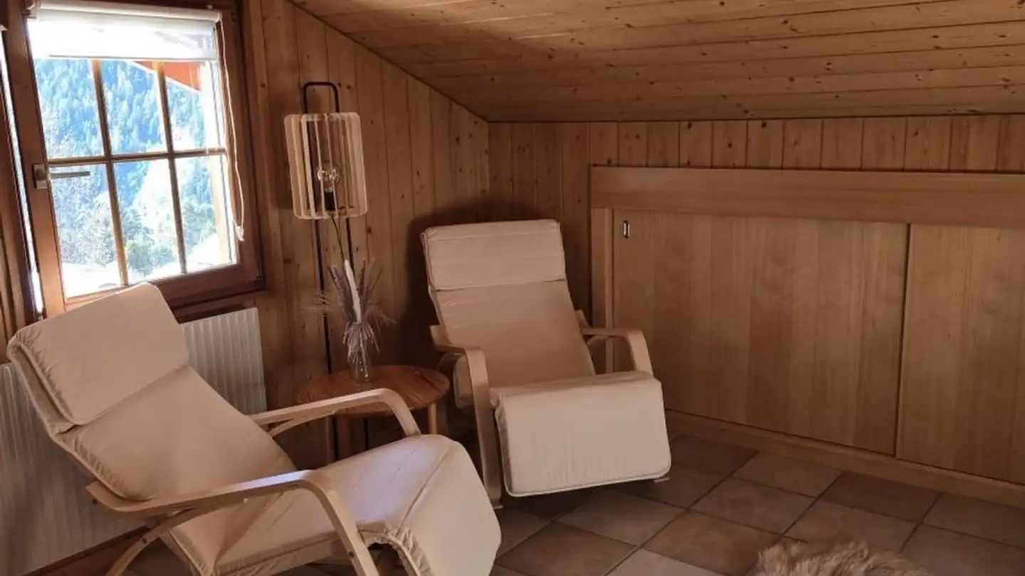 Apartment for rent - 1911 Ovronnaz - Photo 4