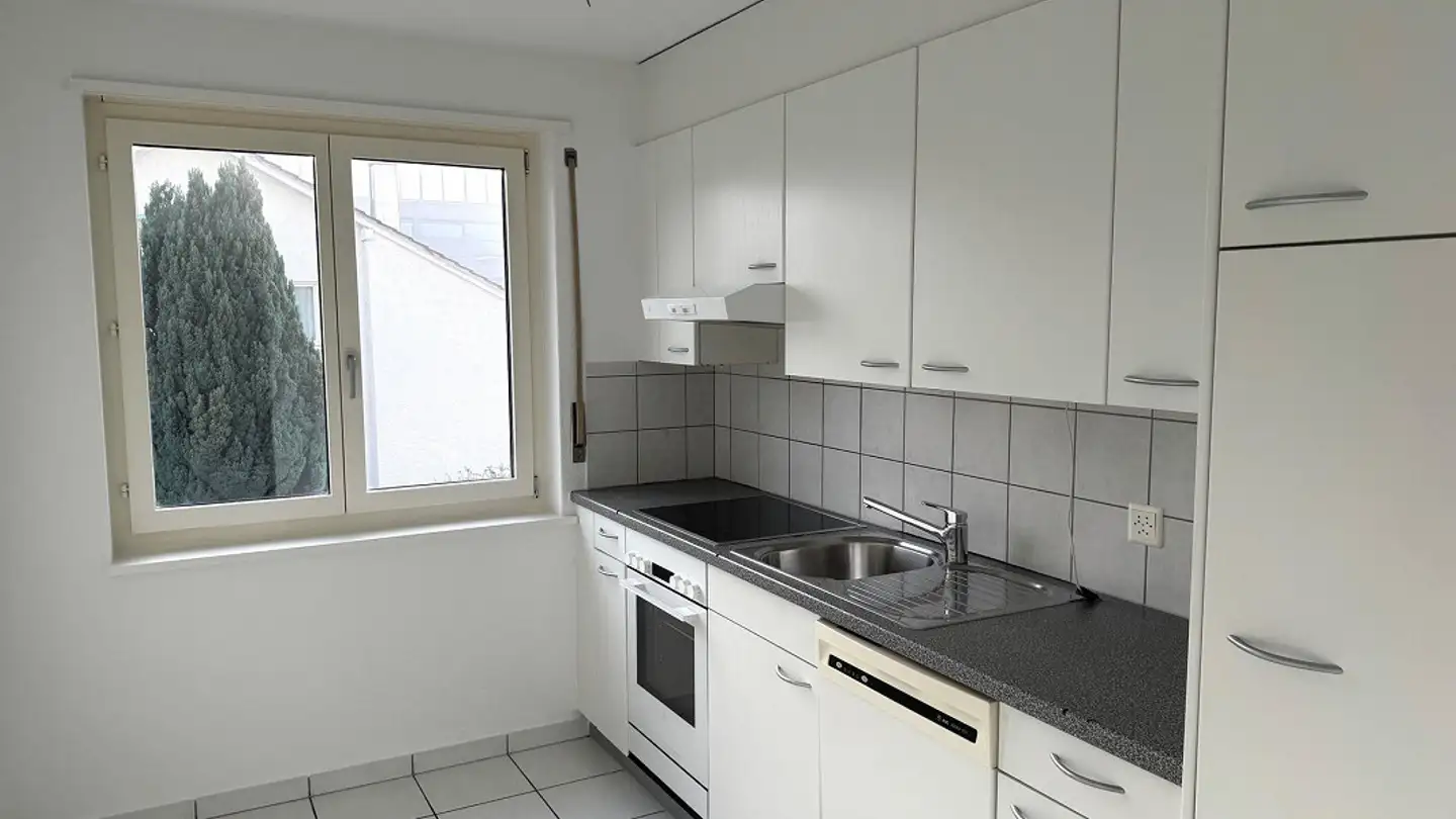 Appartamento in affitto - Zugerstrasse 53, 6340 Baar - Foto 2