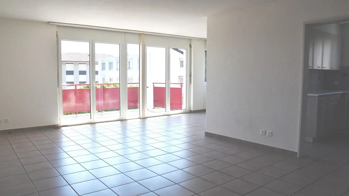 Wohnung mieten - Diebold Schilling-Strasse 23a, 2544 Bettlach - Foto 2