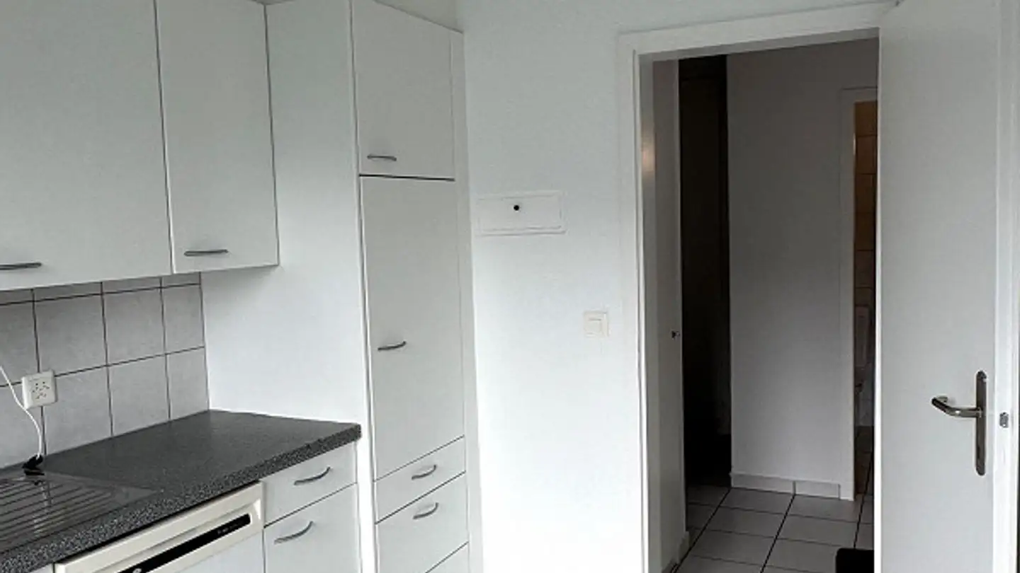 Appartamento in affitto - Zugerstrasse 53, 6340 Baar - Foto 3