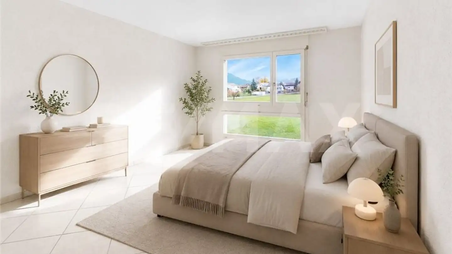 Attico in vendita - 3700 Spiez - Foto 4