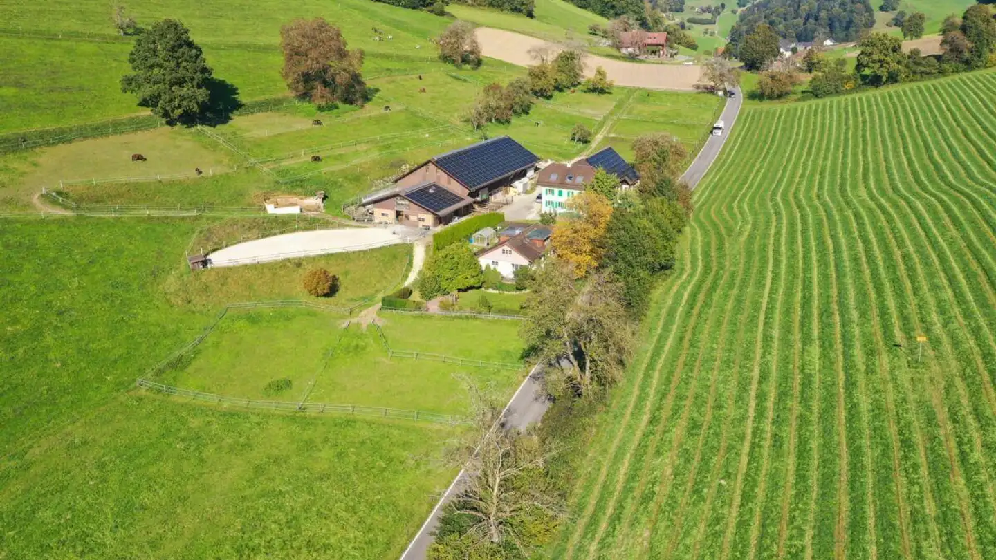 Casa singola in vendita - Dorfstrasse, 6260 Reidermoos - Photo 2