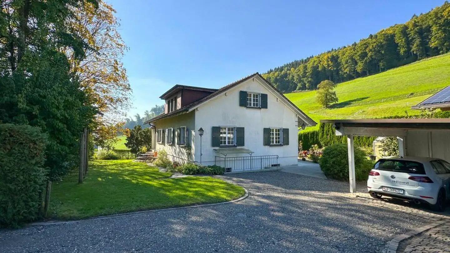 Casa singola in vendita - Dorfstrasse, 6260 Reidermoos - Photo 3