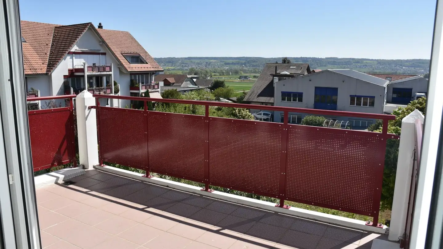 Wohnung mieten - Diebold Schilling-Strasse 23a, 2544 Bettlach - Foto 4