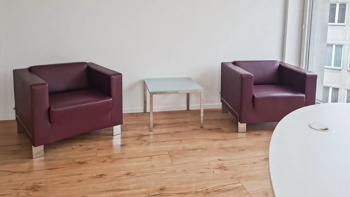 Bürofläche mieten - Hertensteinstrasse 51, 6004 Luzern - Foto 4