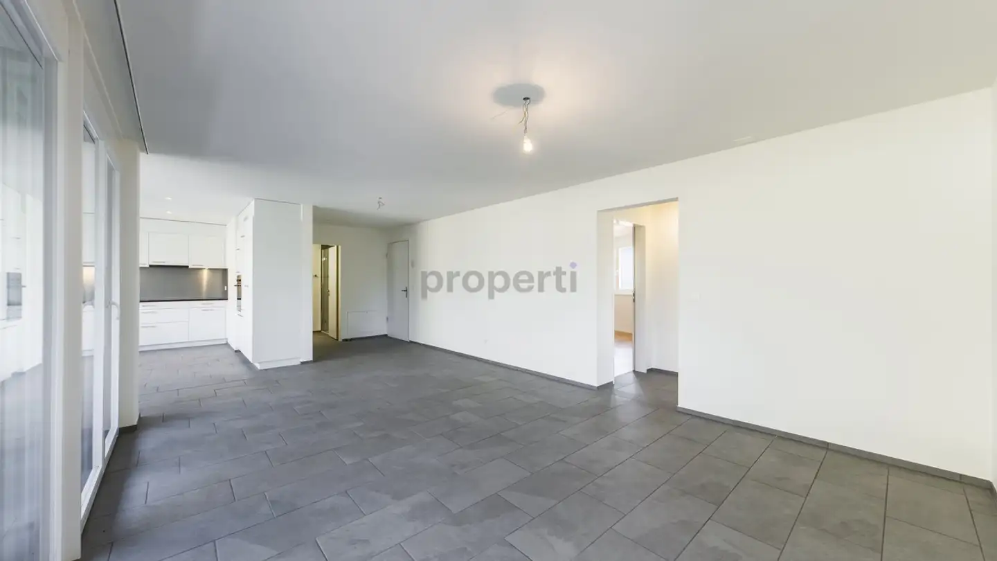 Appartement à louer - 4242 Laufen - Photo 4