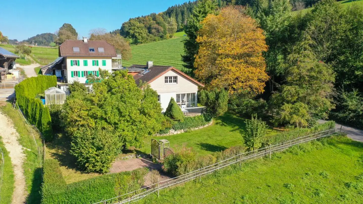 Single house for sale - Dorfstrasse, 6260 Reidermoos