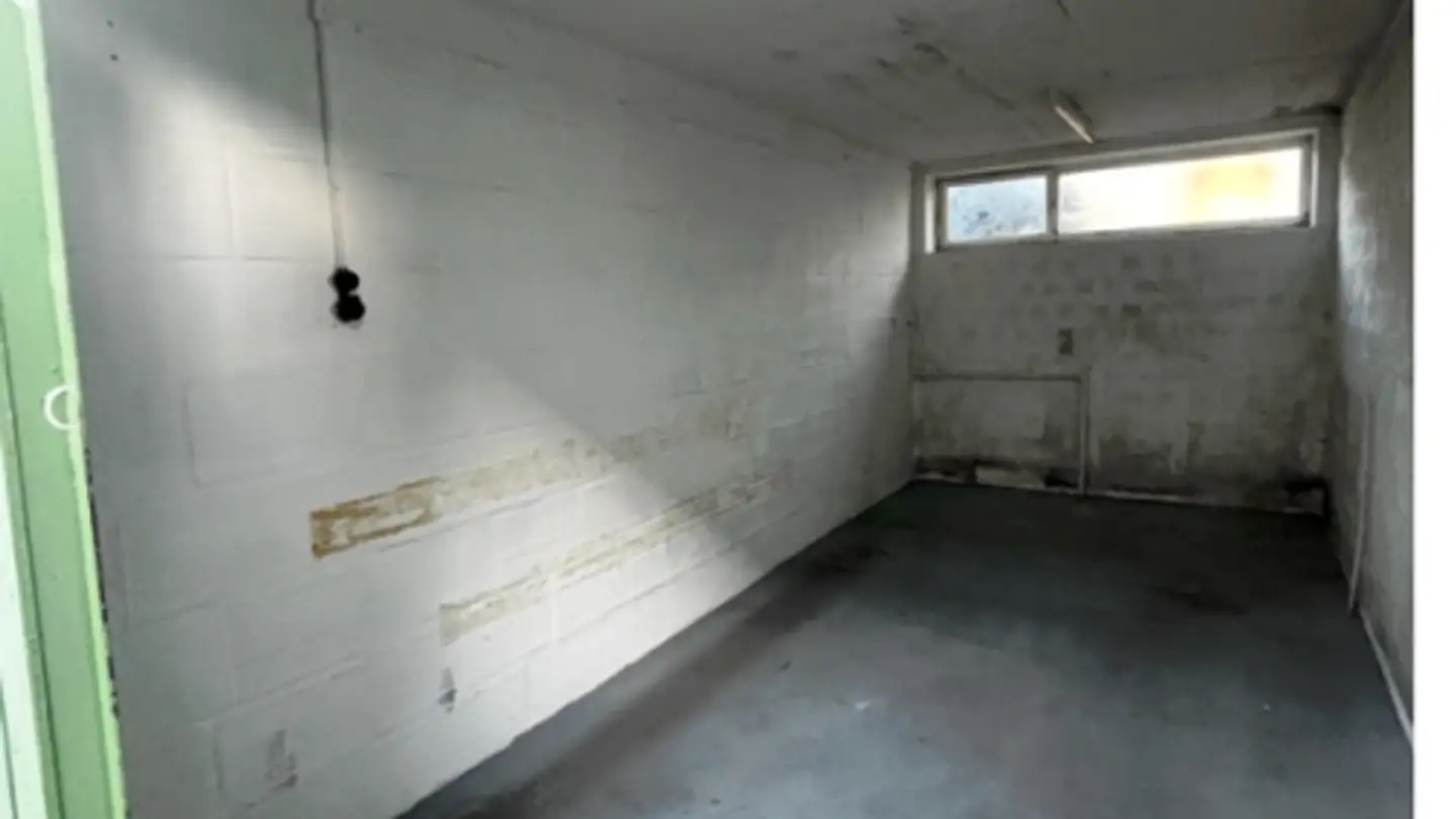 Garage singolo in affitto - Schwandenwiesen 23, 8052 Zürich