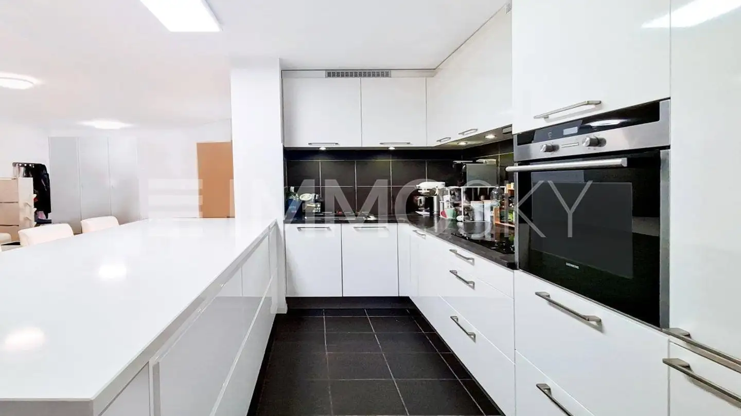 Appartement à vendre - 1004 Lausanne - Photo 3