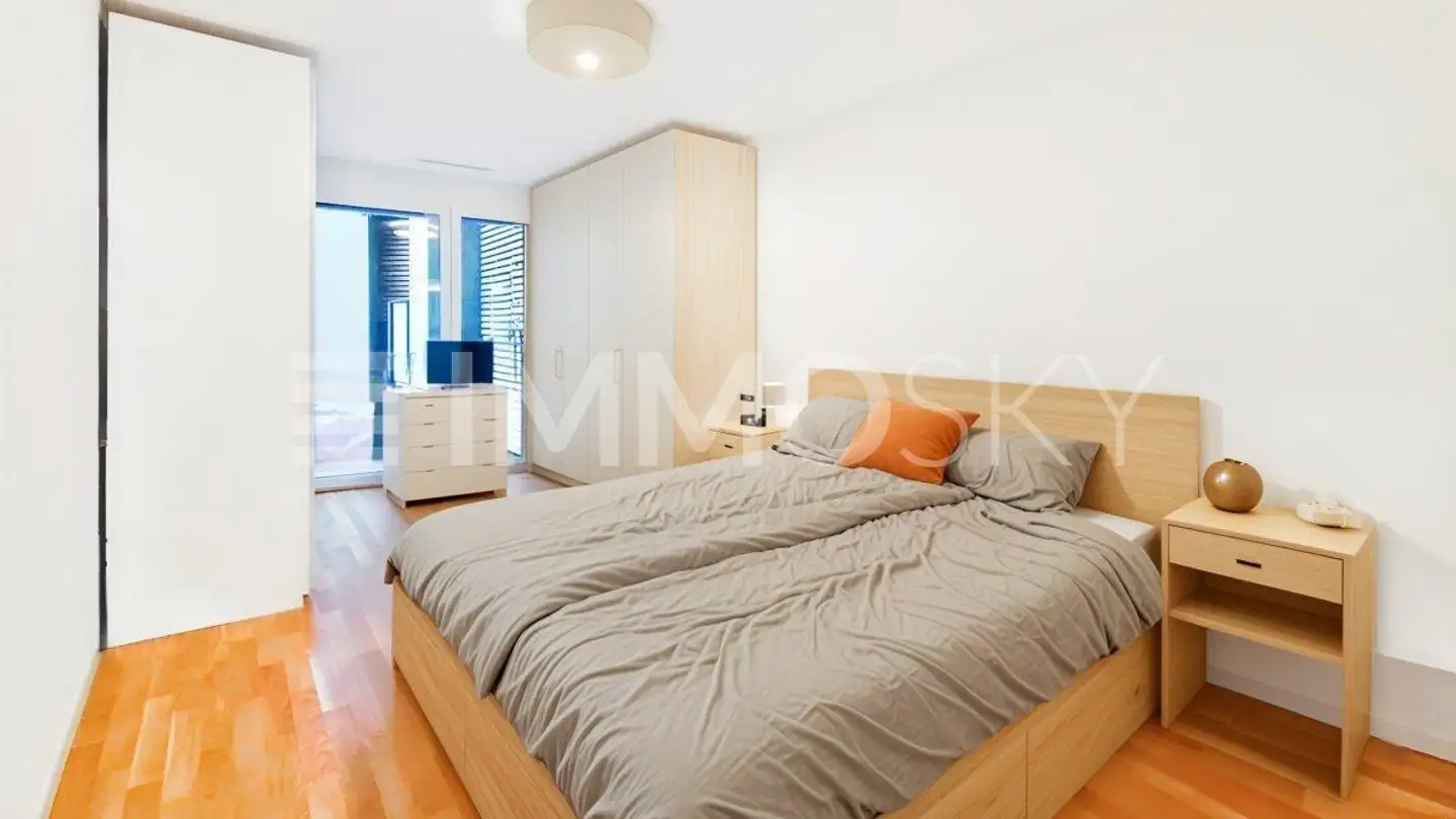 Appartement à vendre - 1004 Lausanne - Photo 4