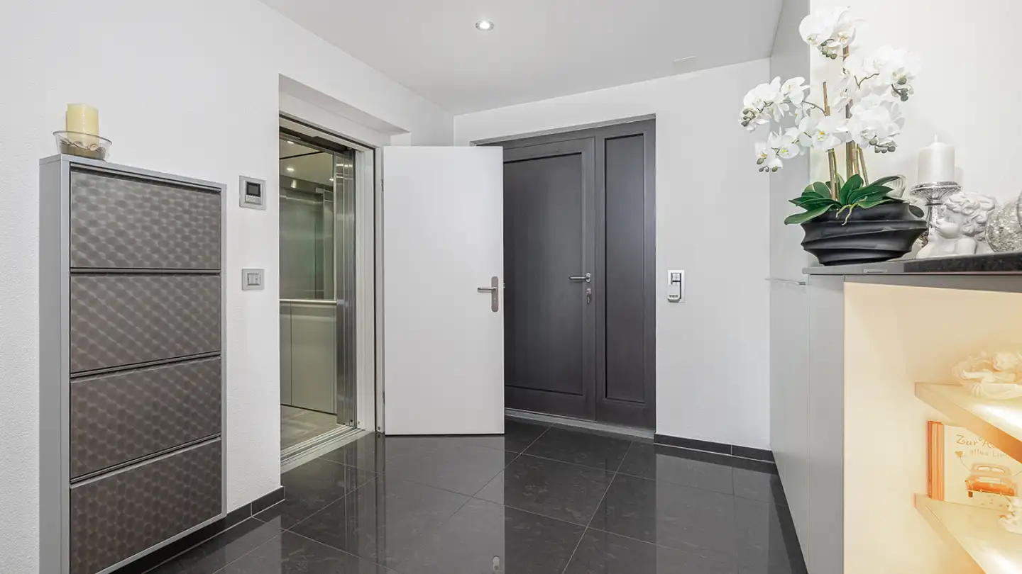 Appartamento a gradini in vendita - Haldenstrasse 16, 8955 Oetwil an der Limmat - Foto 2