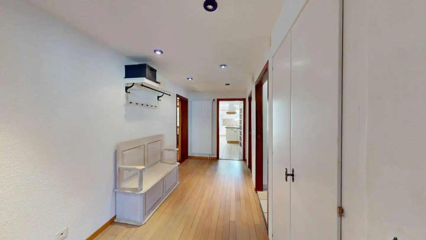 Casa singola in vendita - Dorfstrasse, 6260 Reidermoos - Photo 4