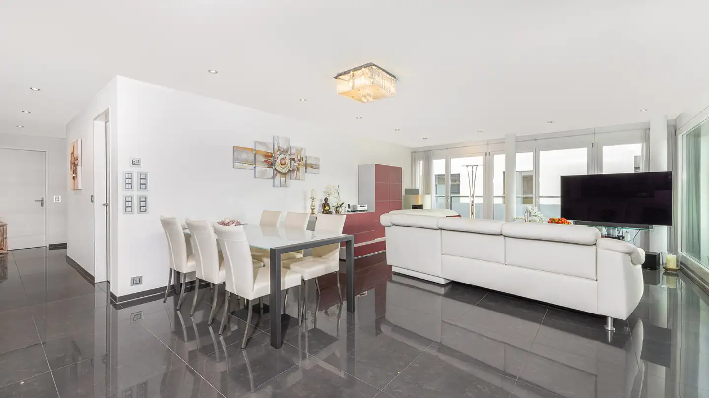 Appartamento a gradini in vendita - Haldenstrasse 16, 8955 Oetwil an der Limmat - Foto 4