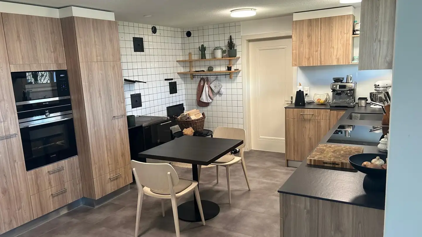 Wohnung mieten - Spycherweg 14, 4852 Rothrist - Foto 3