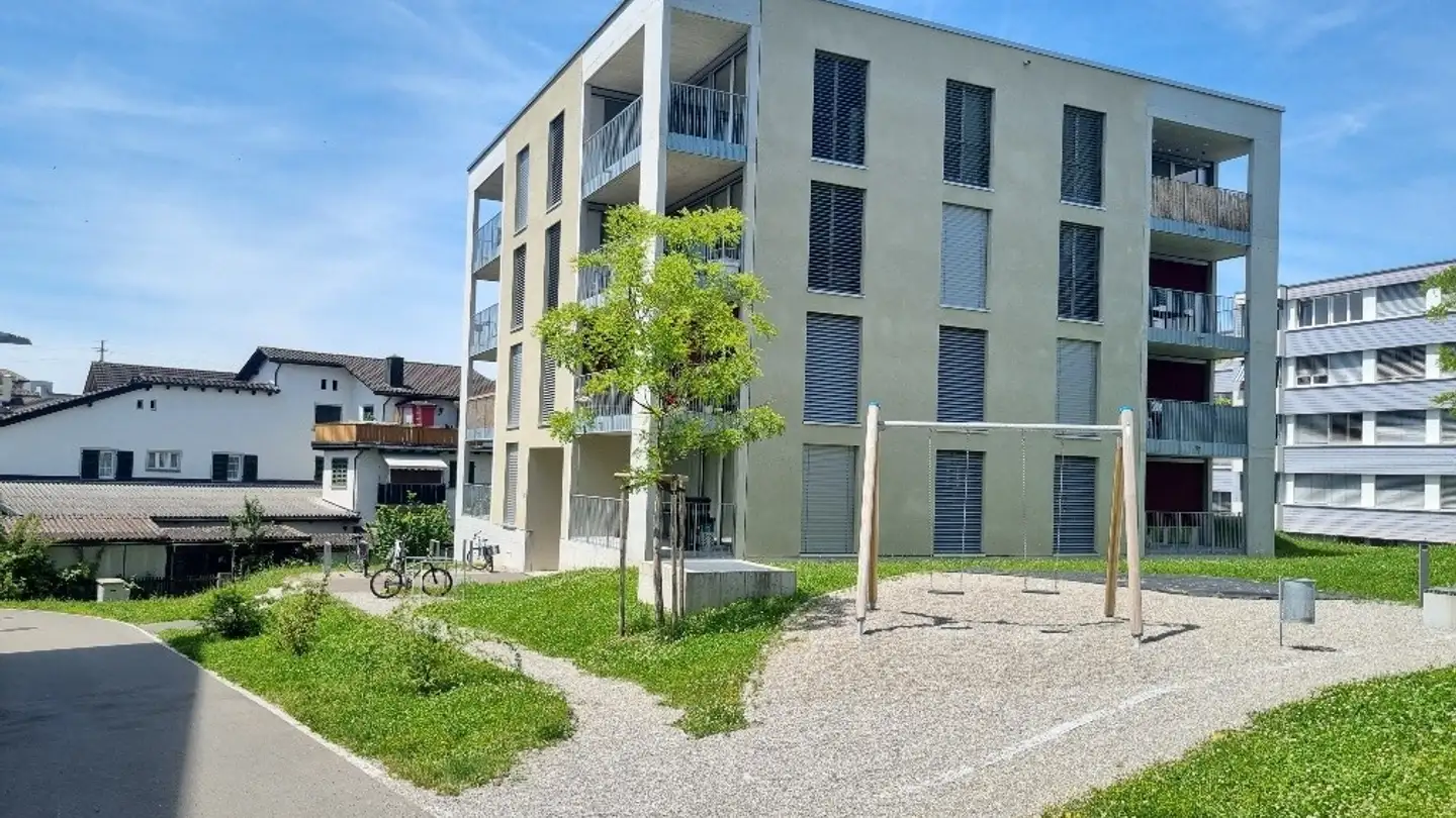 Appartamento in affitto - 8645 Jona - Photo 2