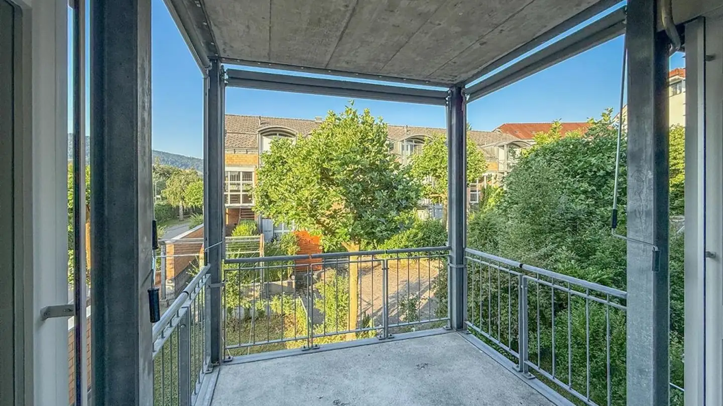 Apartment for sale - 5420 Ehrendingen