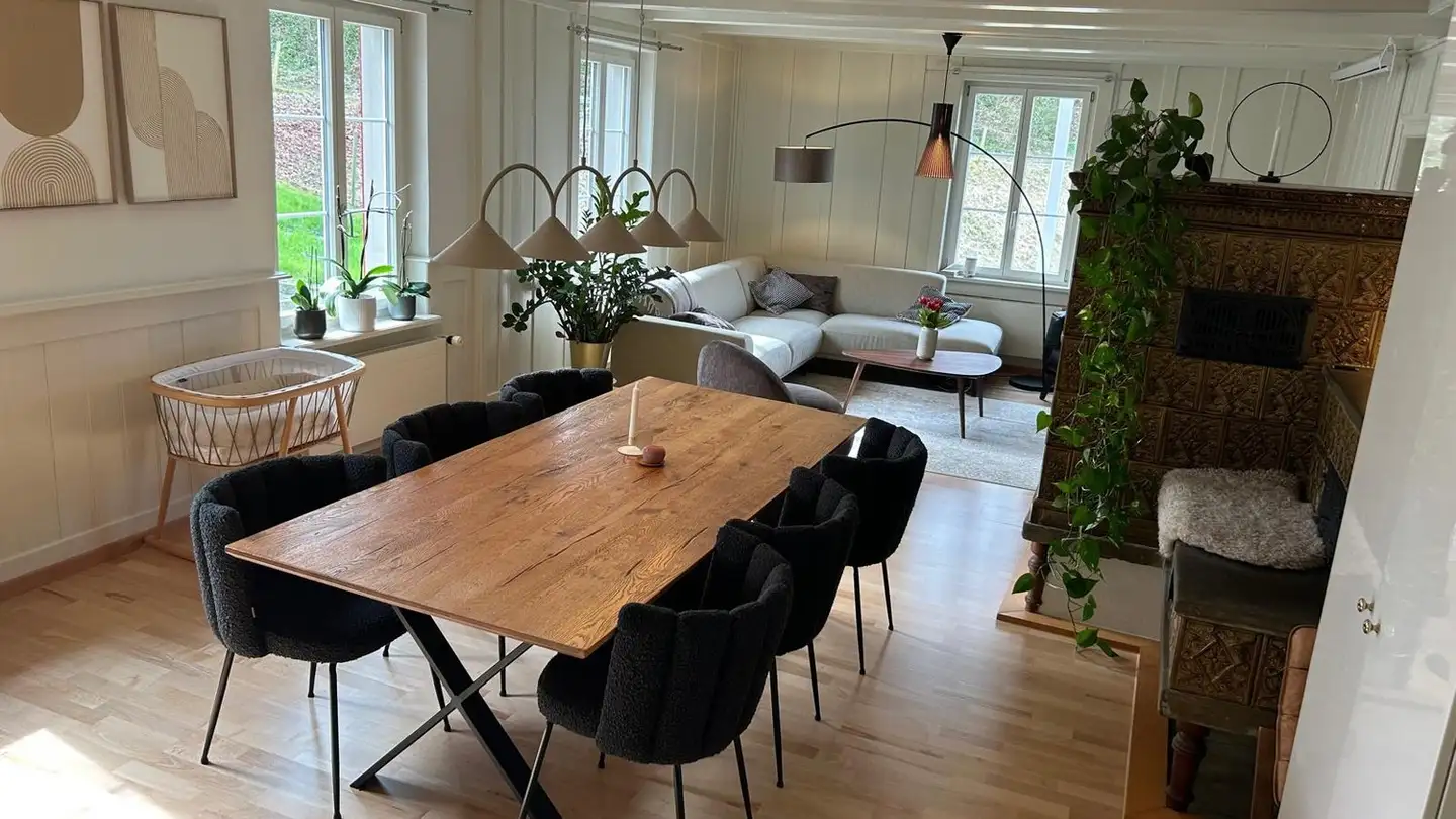 Appartement à louer - Spycherweg 14, 4852 Rothrist