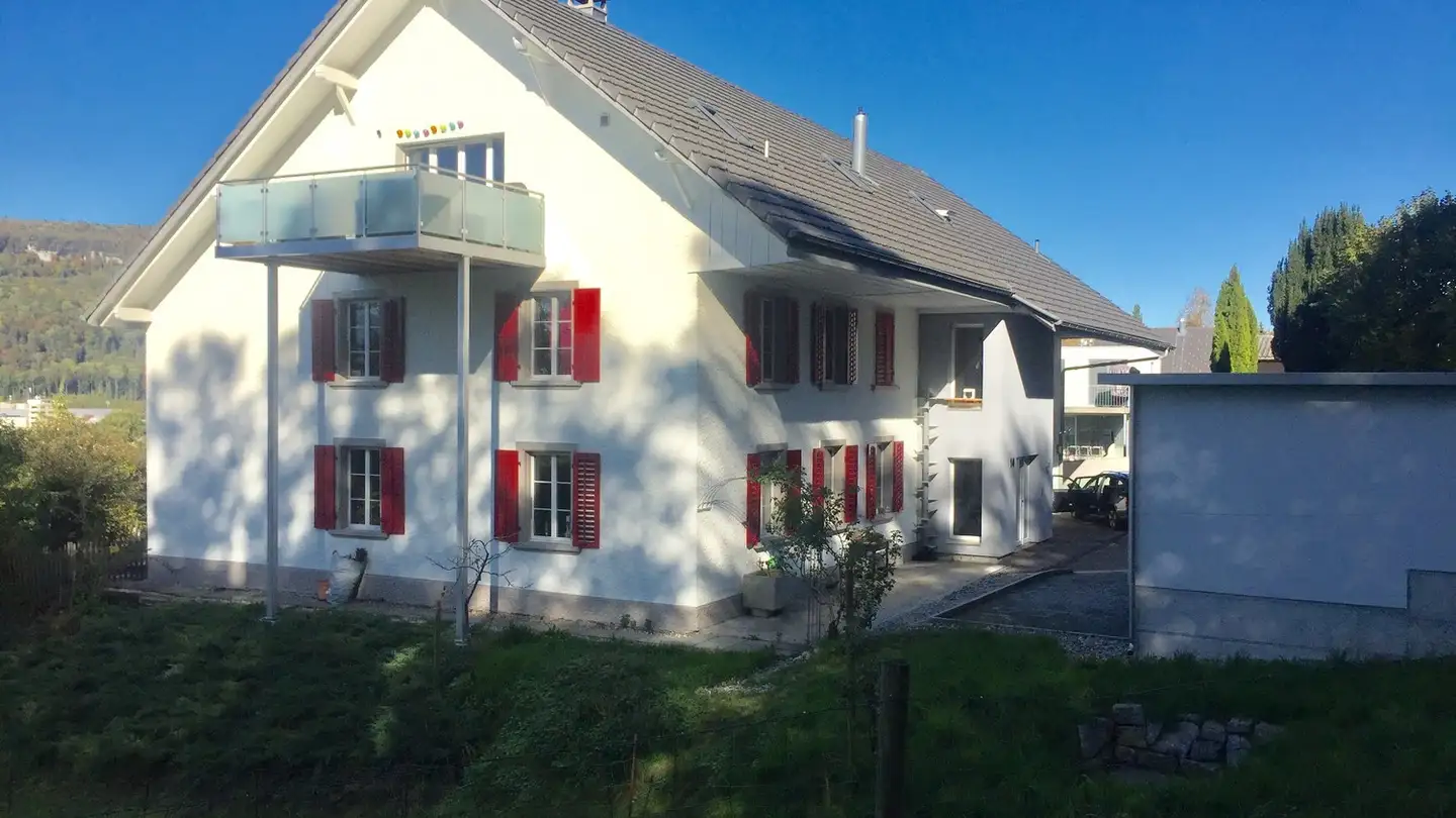 Wohnung mieten - Spycherweg 14, 4852 Rothrist - Foto 2