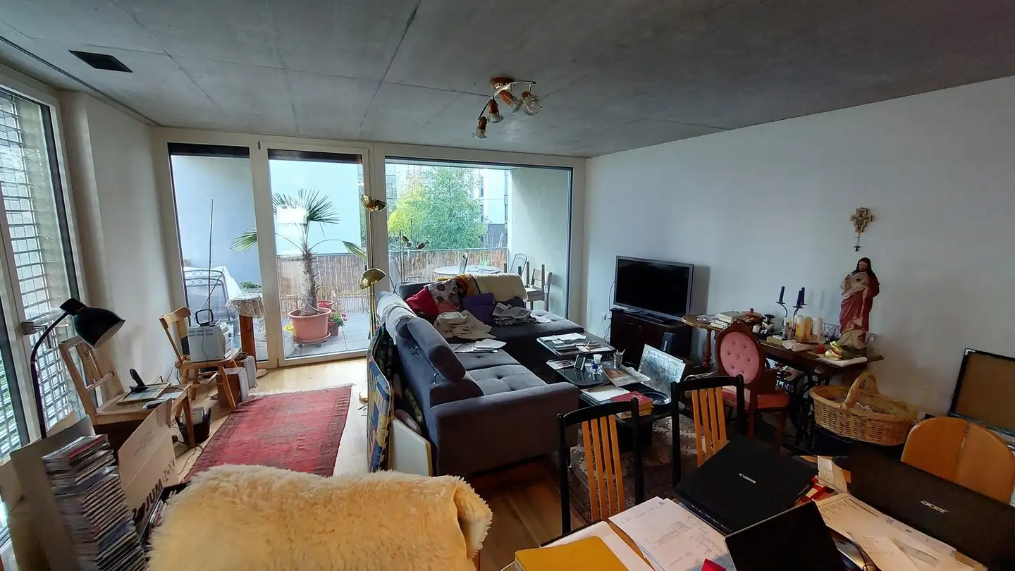 Appartamento in affitto - 8645 Jona