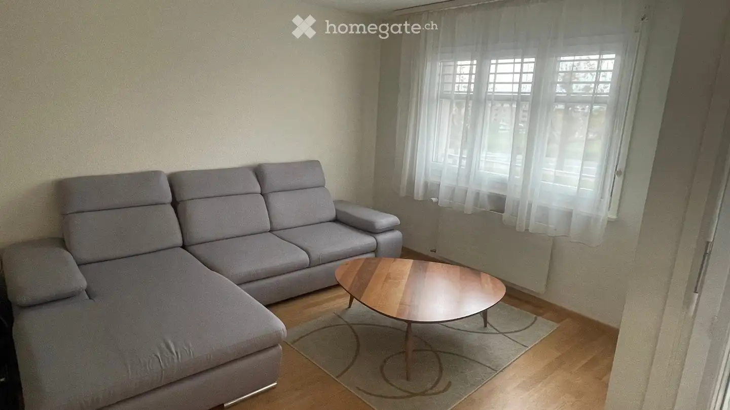 Appartamento in affitto - 1040 Echallens - Foto 2