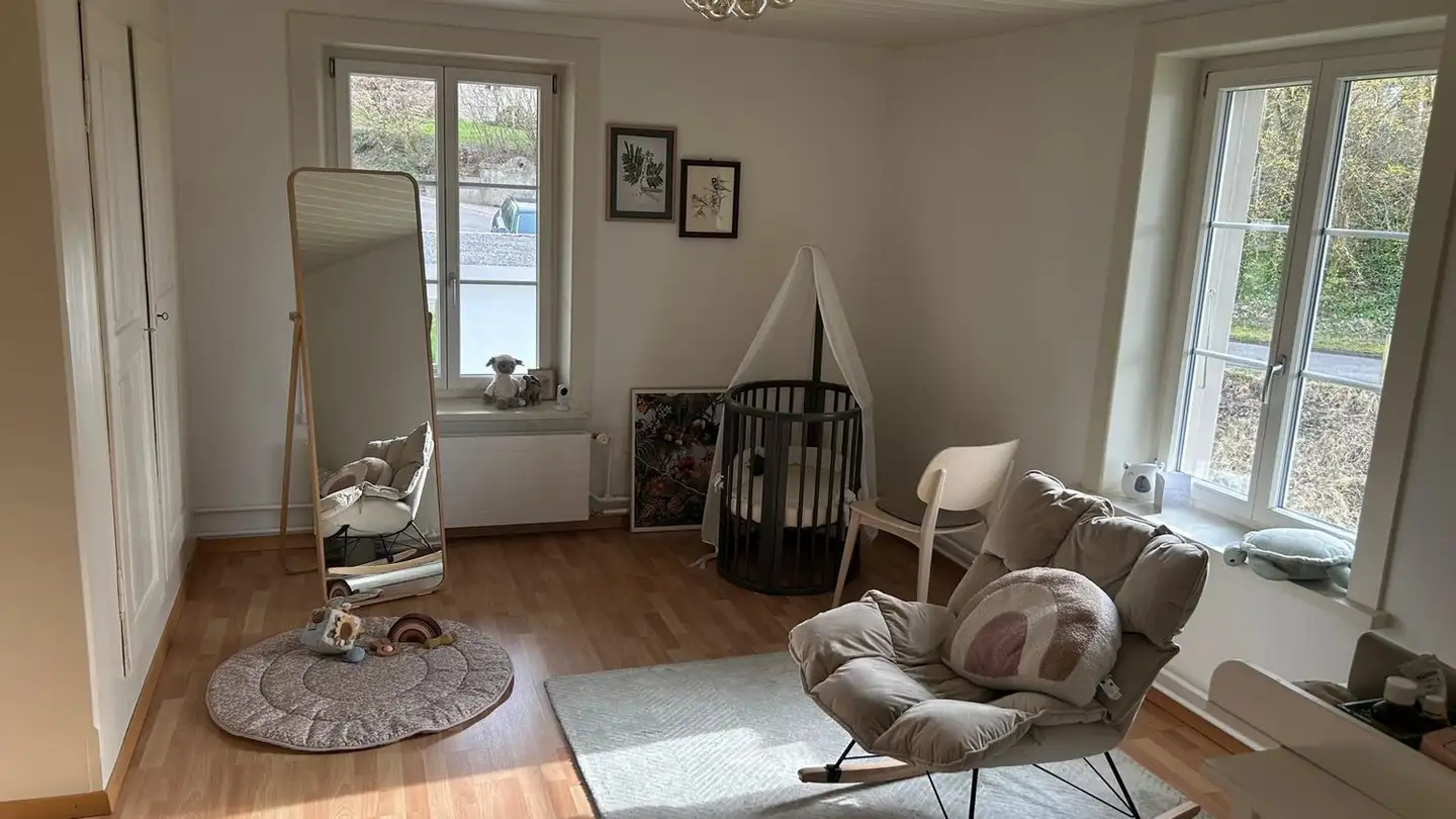 Wohnung mieten - Spycherweg 14, 4852 Rothrist - Foto 4