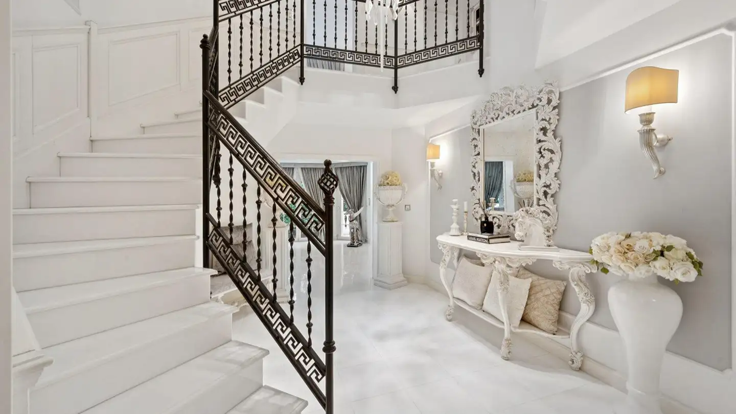 Casa singola in vendita - 4147 Aesch BL - Photo 2