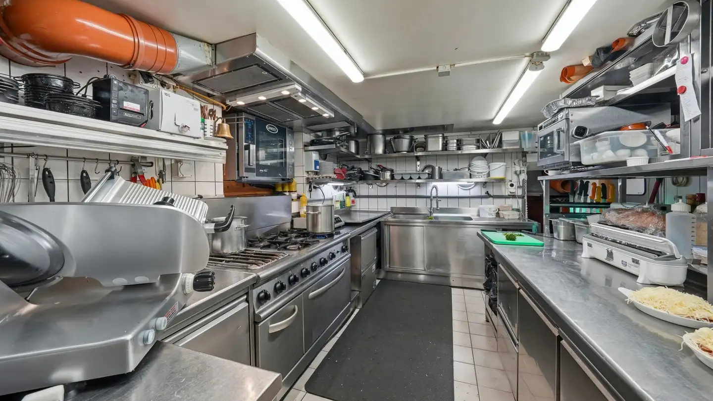 Commercial à vendre - 1264 St-Cergue - Photo 4