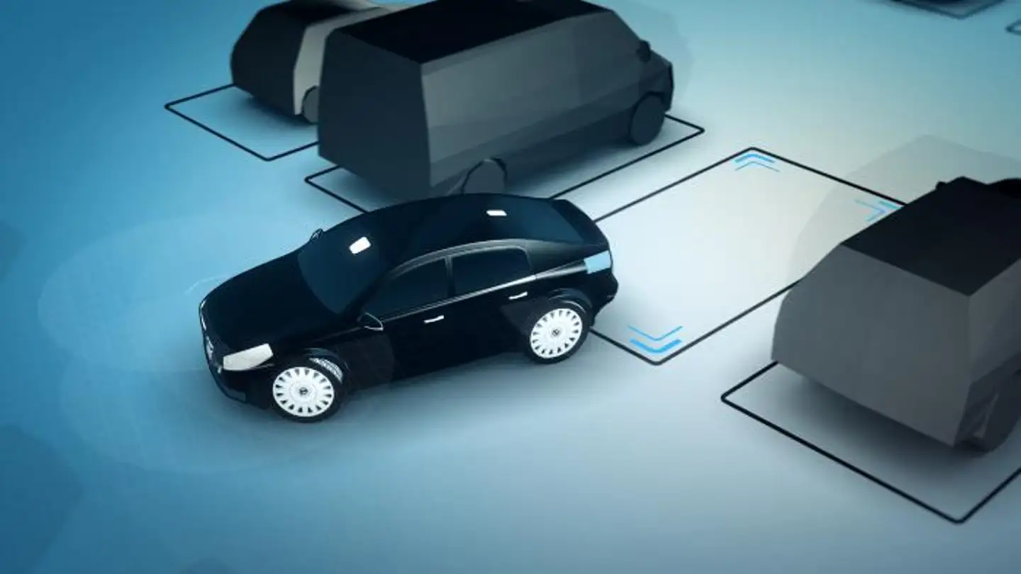 Parcheggio esterno in affitto - Rue Des Parcs 57, 2000 Neuchâtel