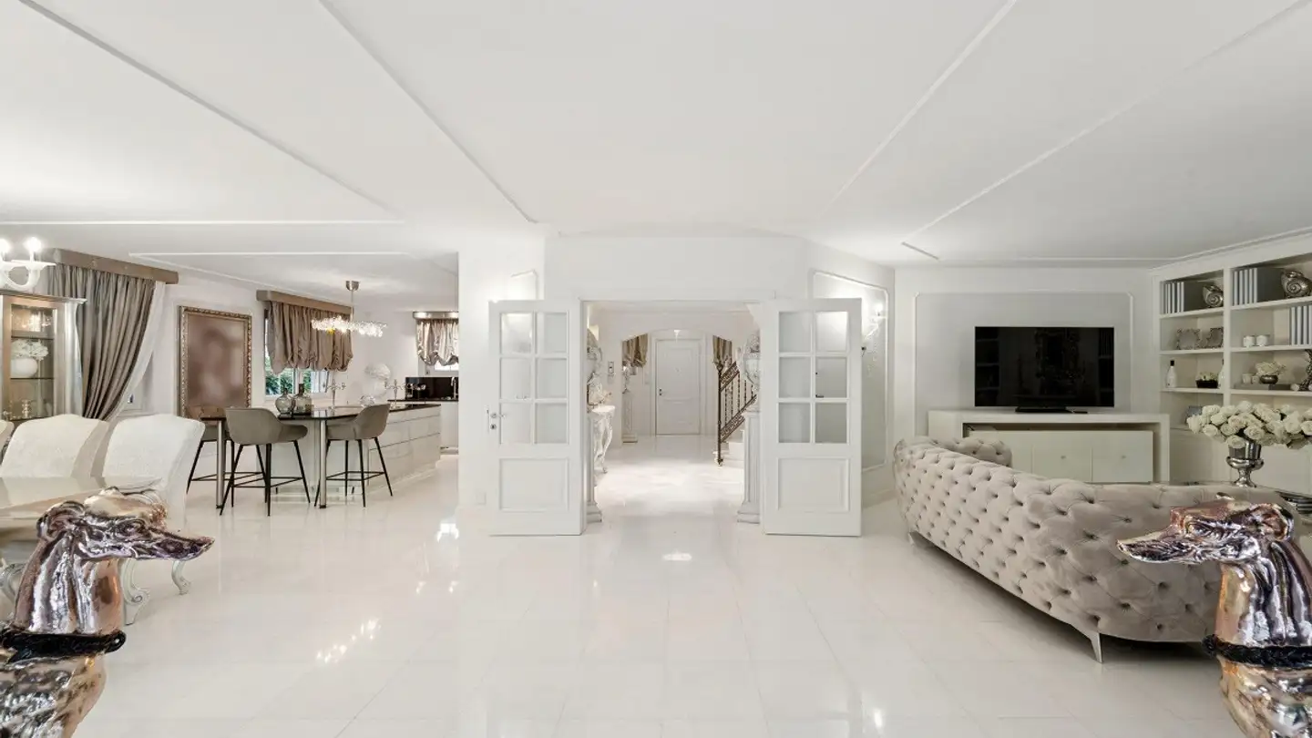 Casa singola in vendita - 4147 Aesch BL - Photo 3