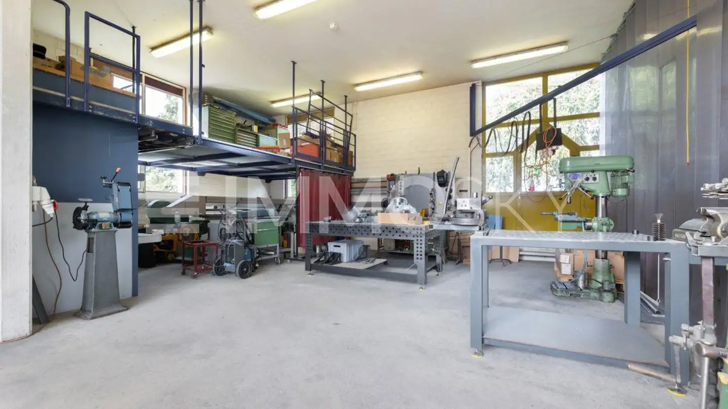 Castello in vendita - 9315 Neukirch (Egnach) - Foto 4