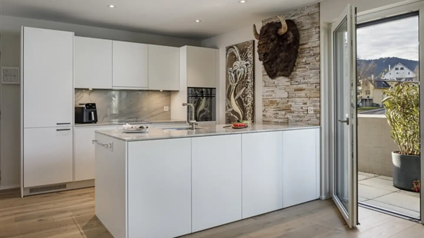 Casa singola in vendita - 8833 Samstagern - Foto 2