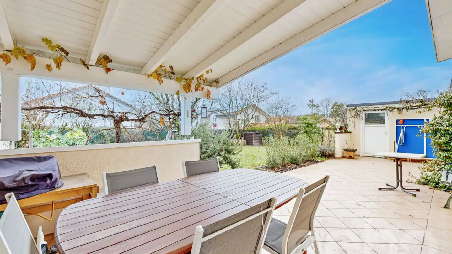 Maison individuelle à vendre - 1214 Vernier - Photo 3