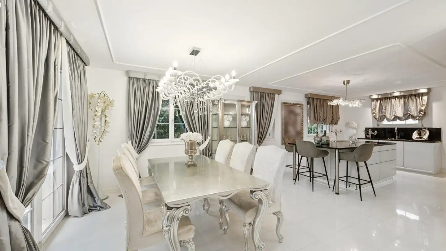 Maison individuelle à vendre - 4147 Aesch BL - Photo 4